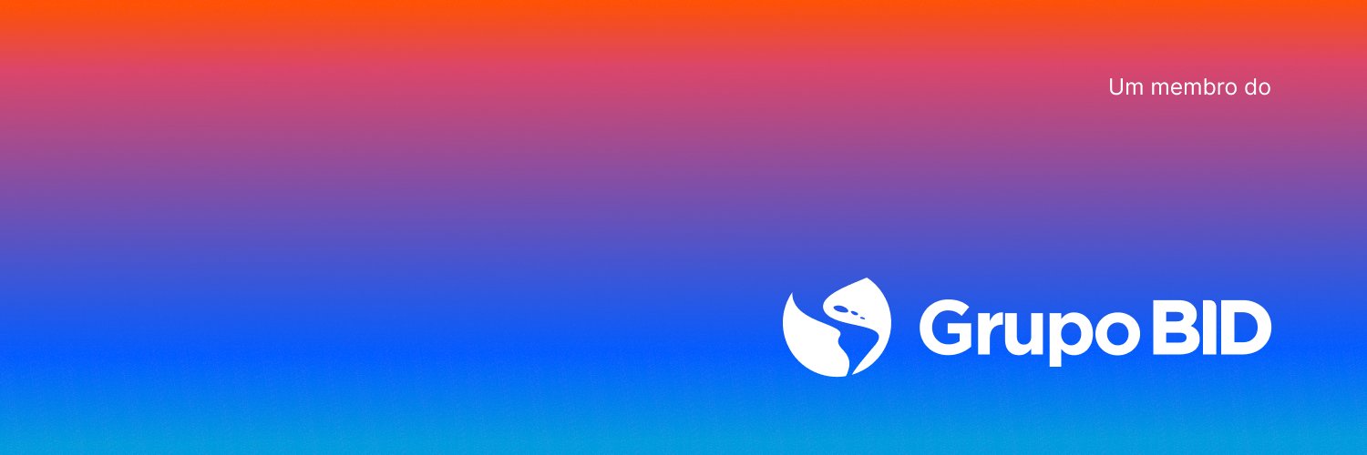 Banco Interamericano de Desenvolvimento banner