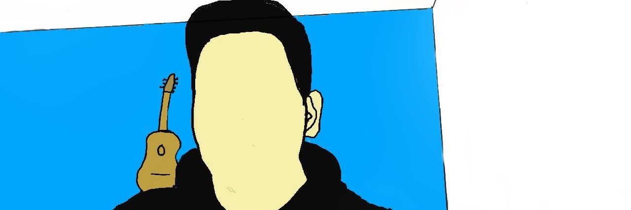luis404cm's profile banner image