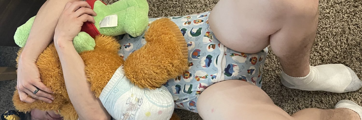 DiaperWorkman's profile banner image