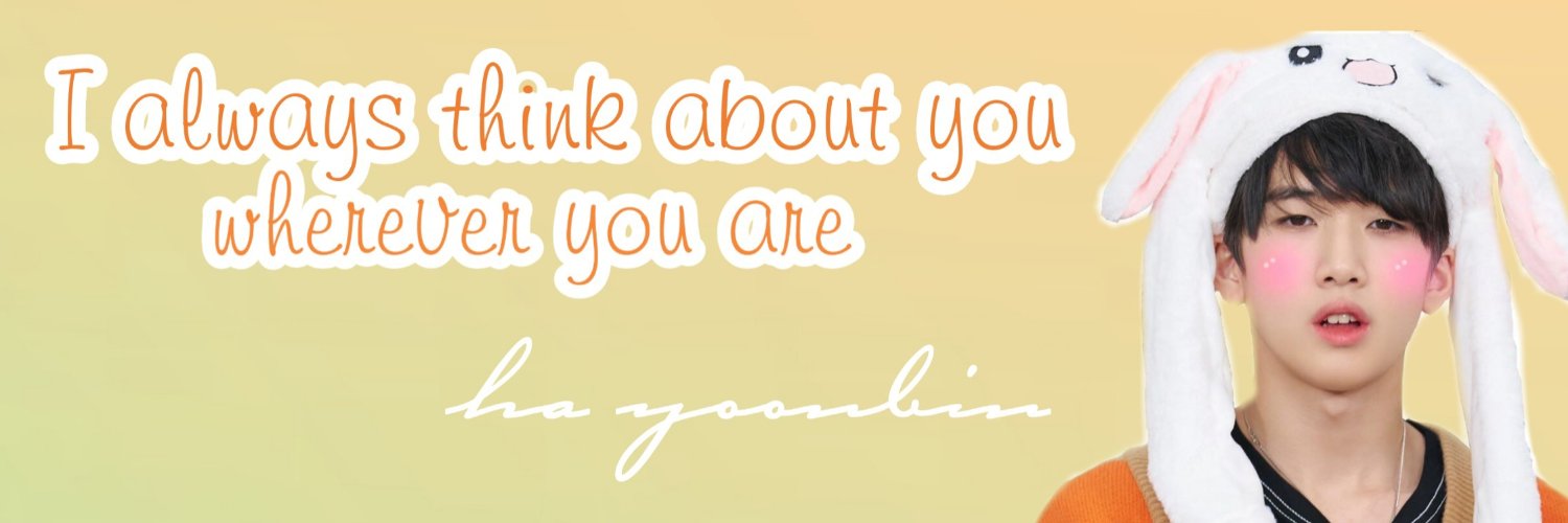 ckychaa's profile banner image