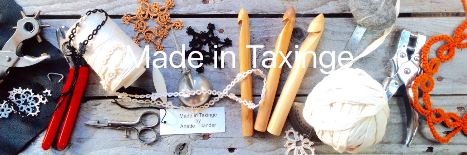 MadeinTaxinge's profile banner image