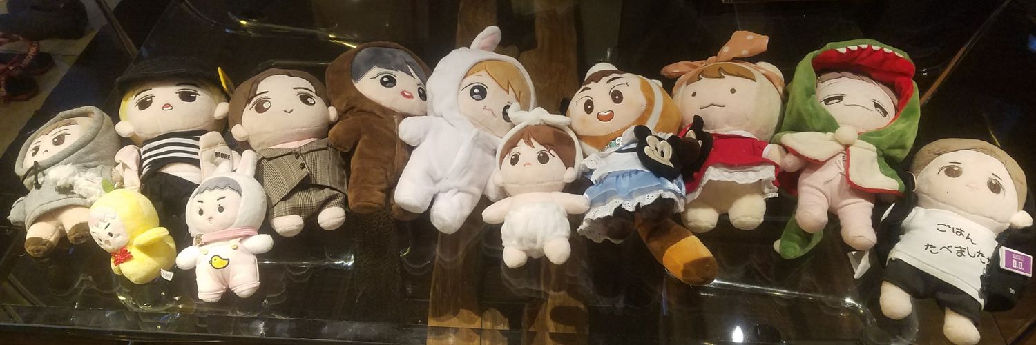 EXO_Rumi_'s profile banner image