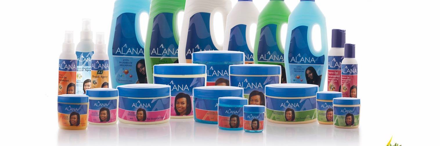 ALANA banner