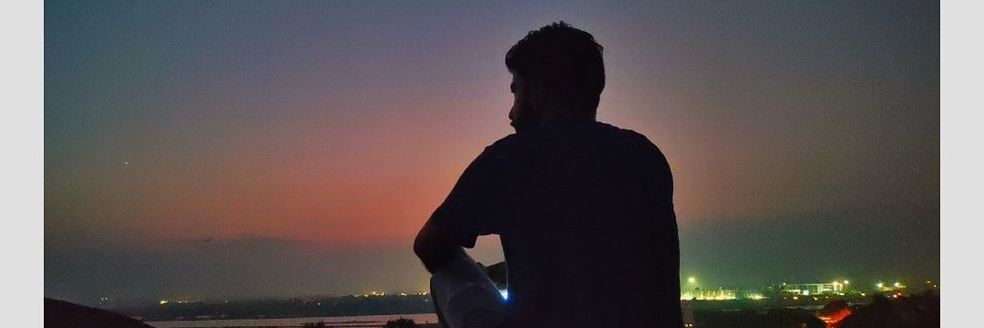 MirXahid3's profile banner image