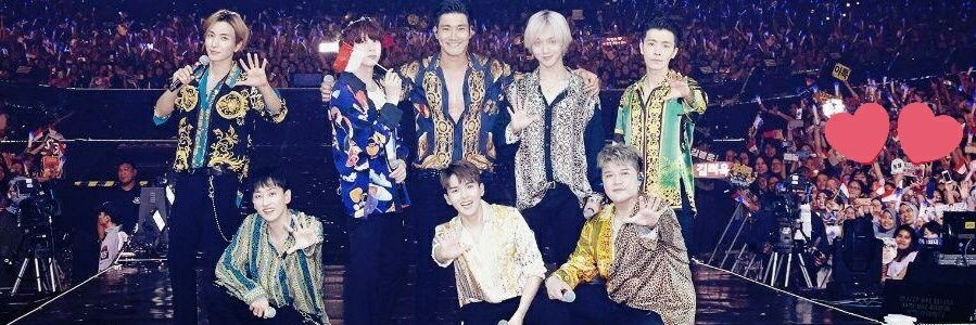 ilovedonghae's profile banner image