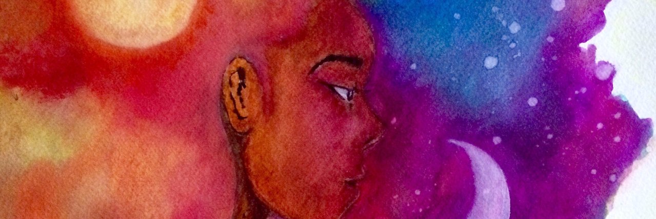 MsSashaS's profile banner image
