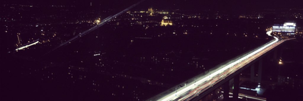 Michael Almond banner