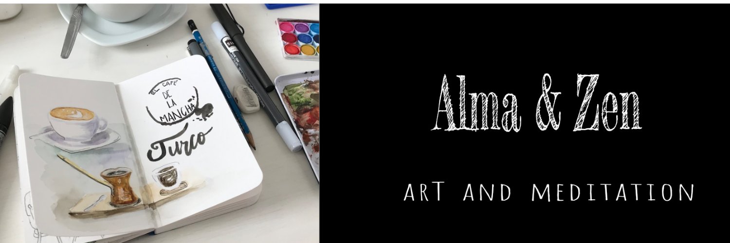 AlmaAyon's profile banner image