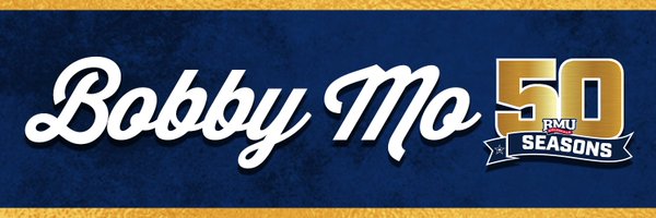 RMUAthletics Profile Banner