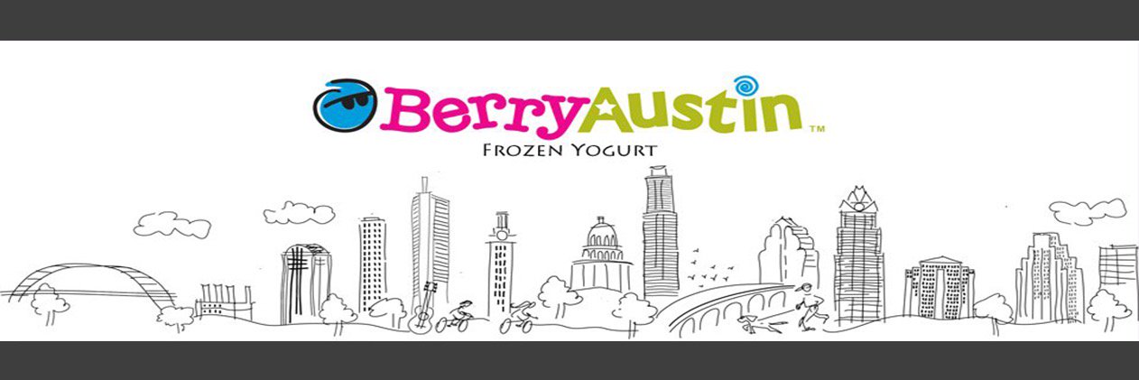 BerryAustin's profile banner image