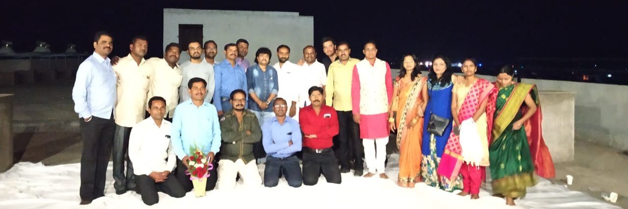 HatkarArvind's profile banner image