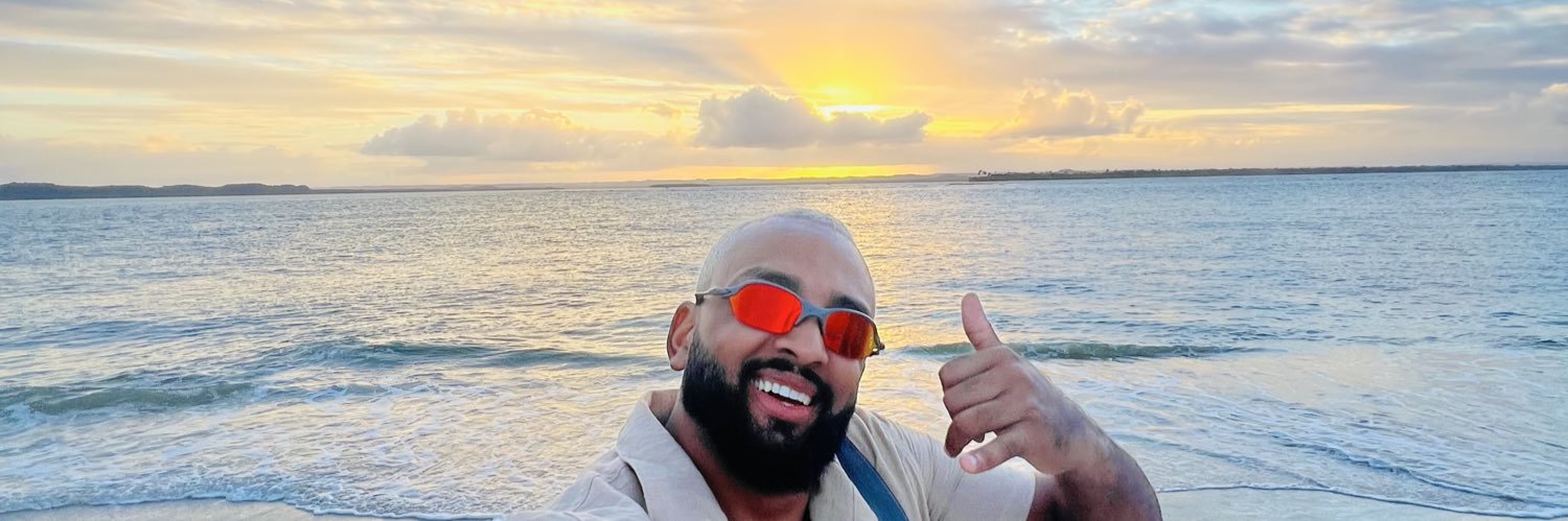 gabrielbatera's profile banner image