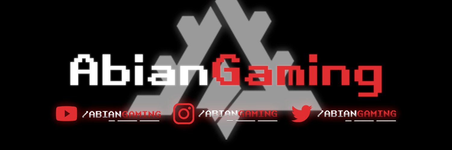 Abianmx's profile banner image