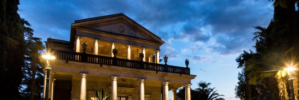 VillaCortine's profile banner image