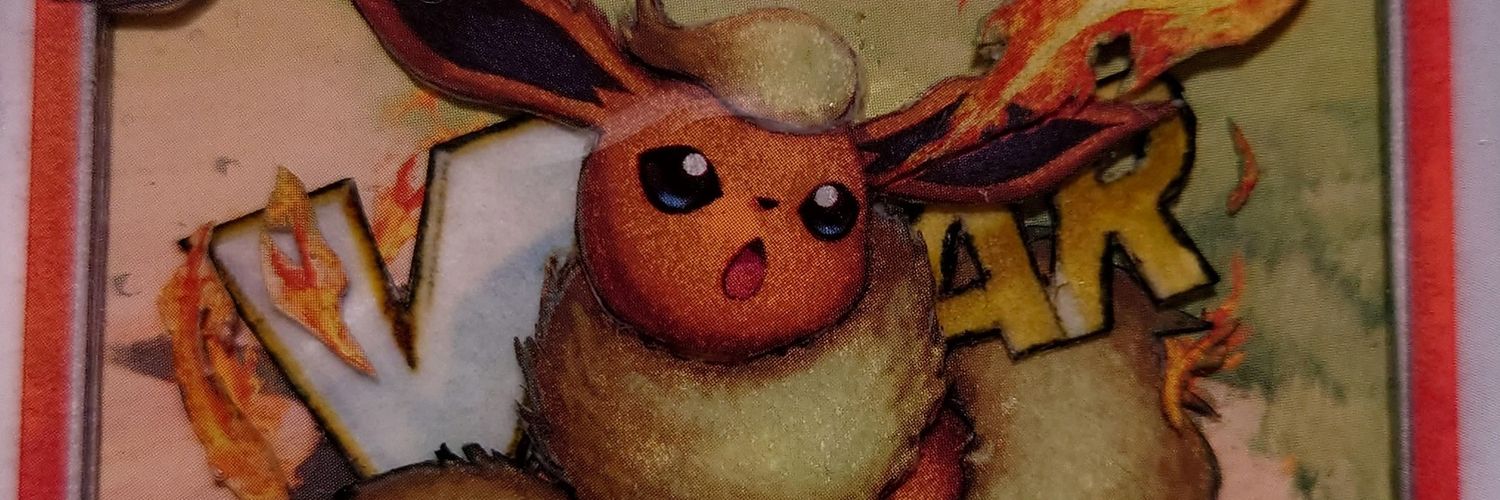 Flareon_beaver's profile banner image