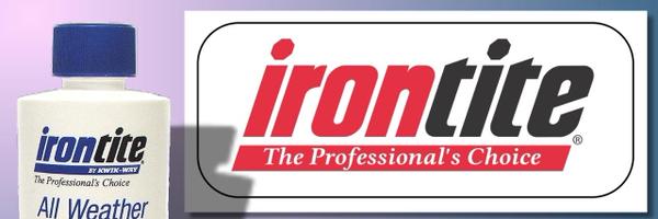 Irontite Profile Banner