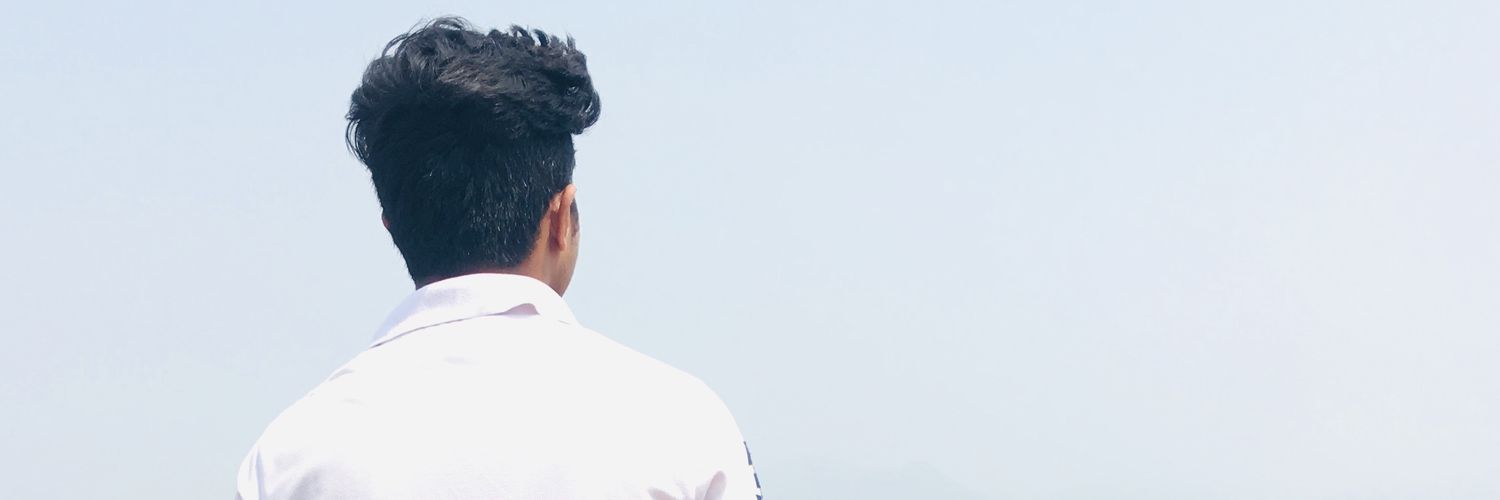 therealreticent's profile banner image