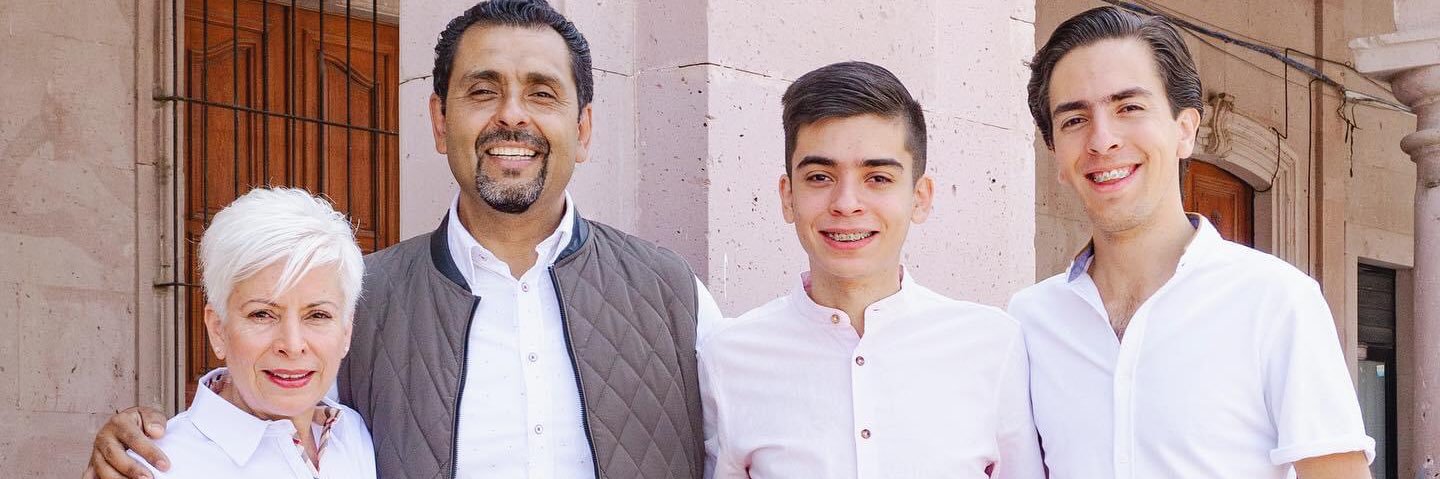 AlvaroMarioMJ's profile banner image