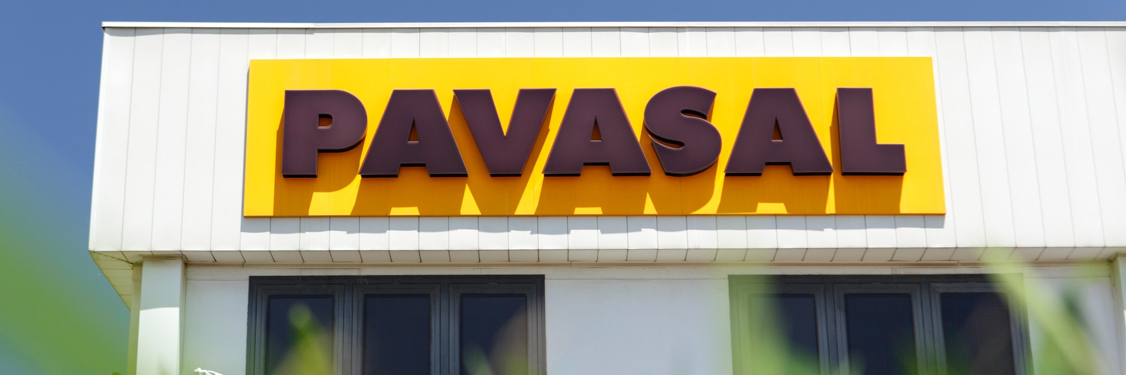 Pavasal's profile banner image