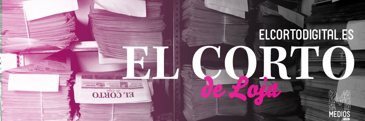 El Corto de Loja banner