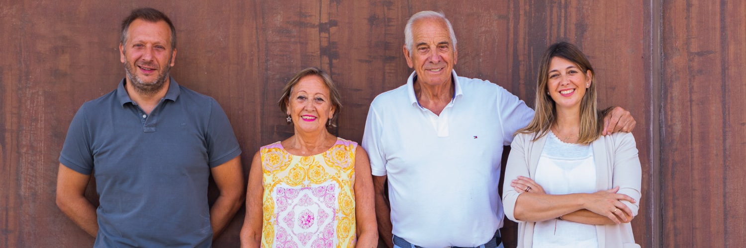 Bodegas Félix Lorenzo Cachazo banner