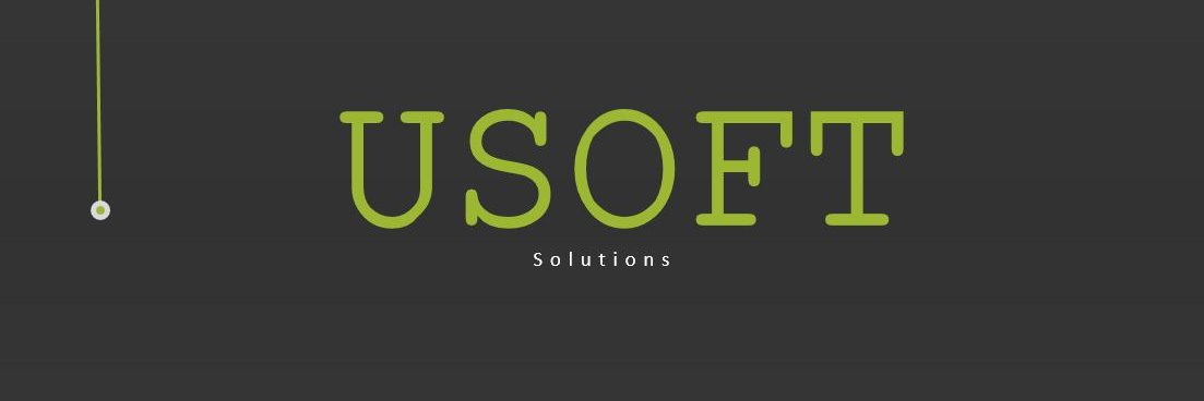 USOFTSOLUTION's profile banner image
