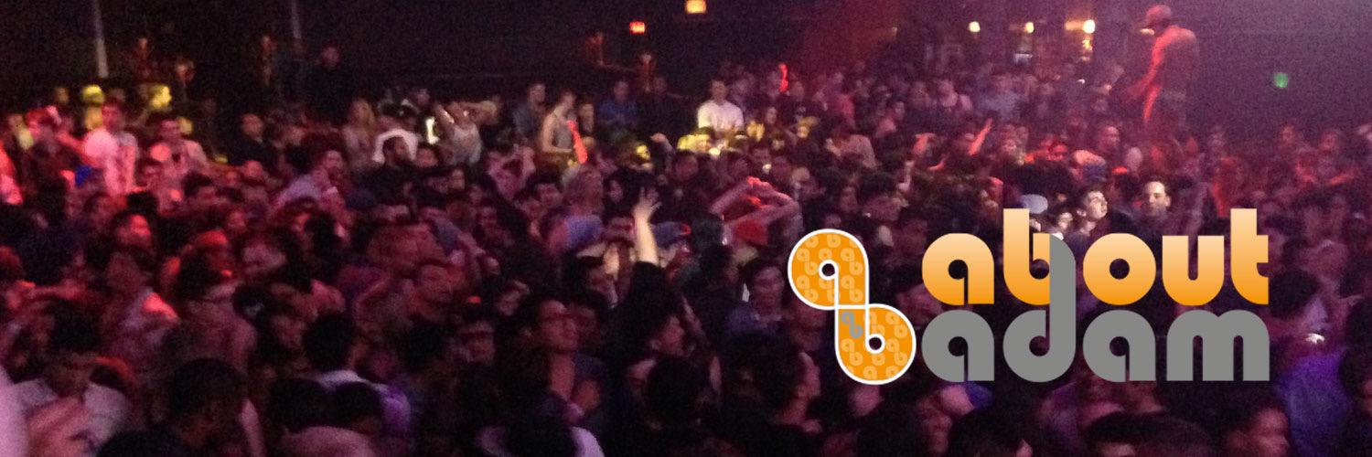 AboutAdamNews's profile banner image