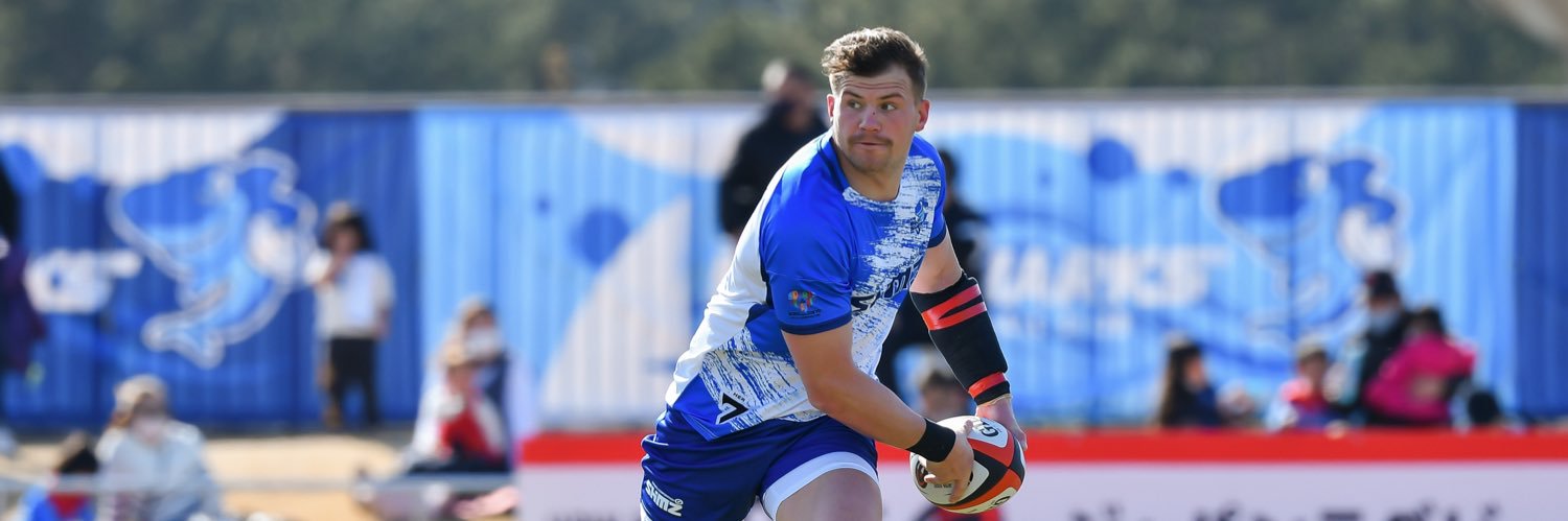 Johnny Kotze banner