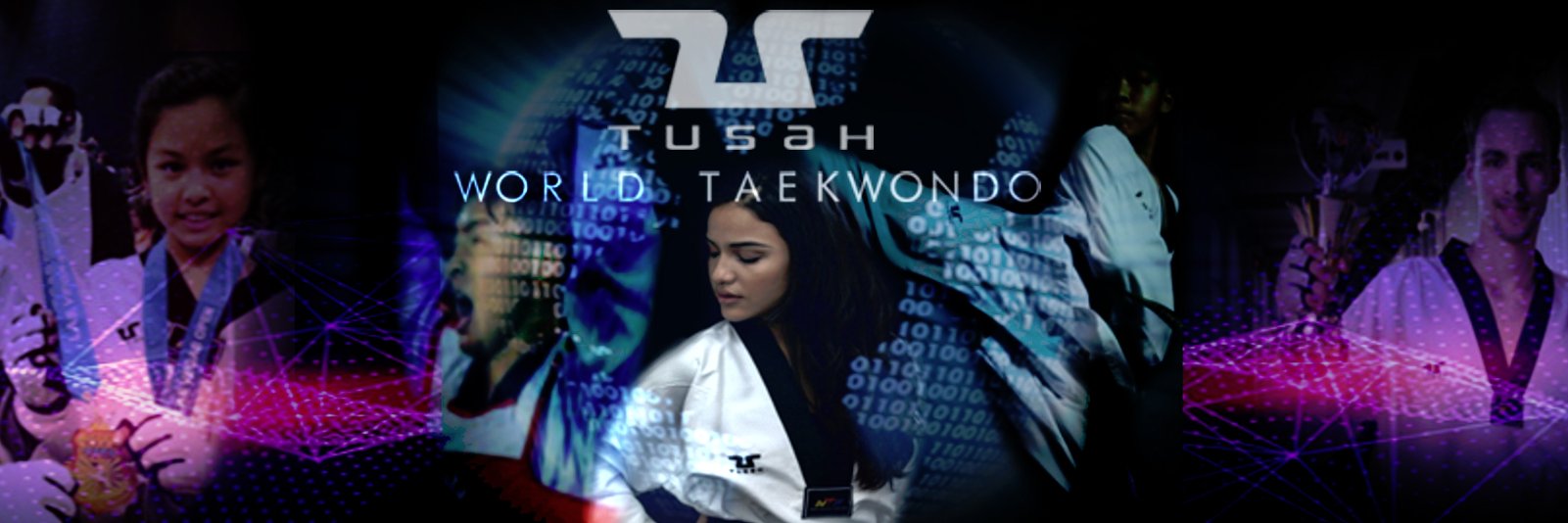 TusahEurope's profile banner image