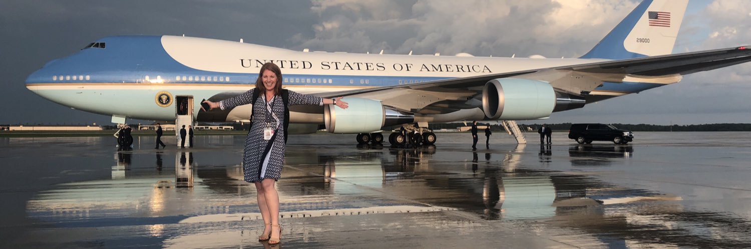 Karen Travers banner