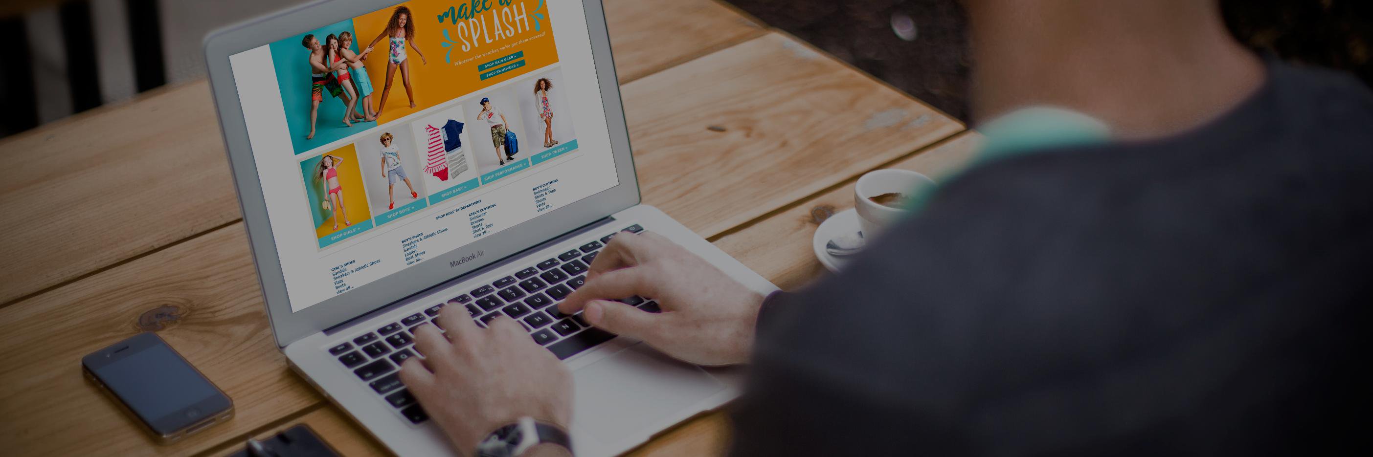 YesWeShopping's profile banner image