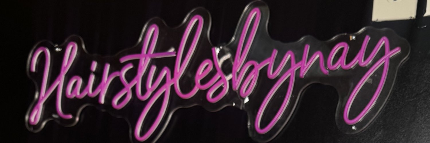 lovablenay5's profile banner image