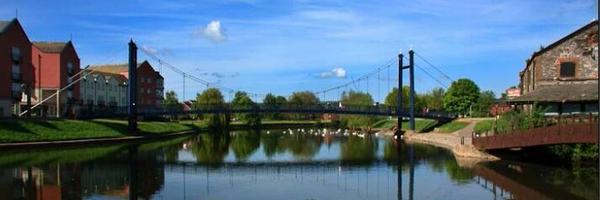 TheQuayExeter Profile Banner
