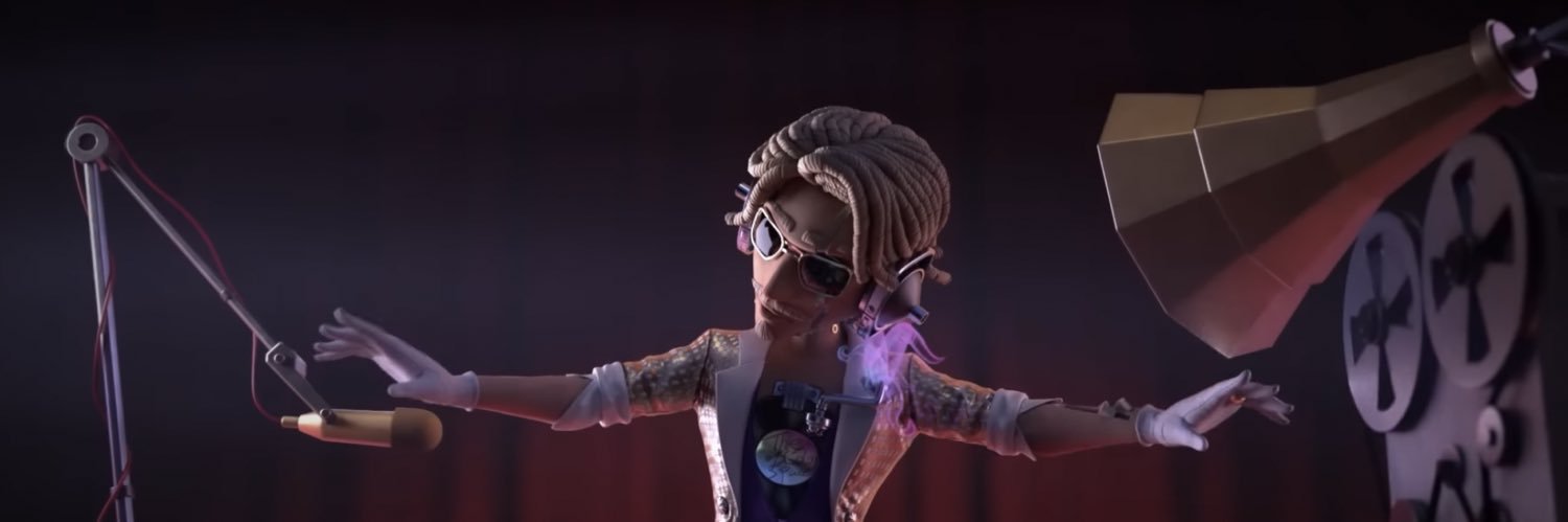 nininmode's profile banner image