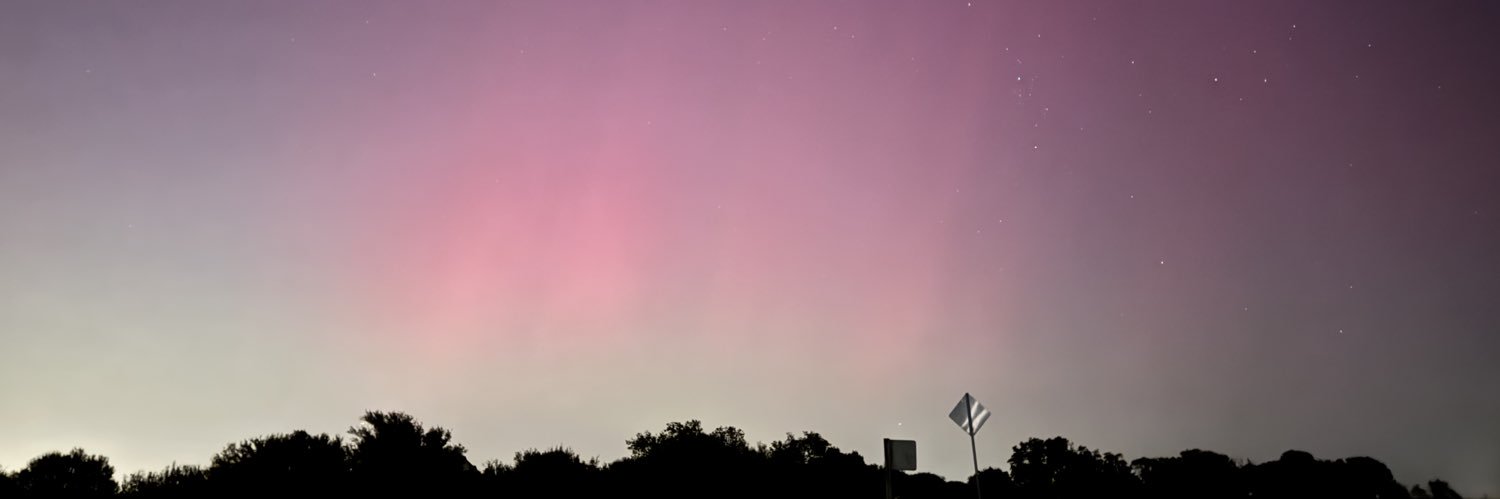 EricalopezWX's profile banner image