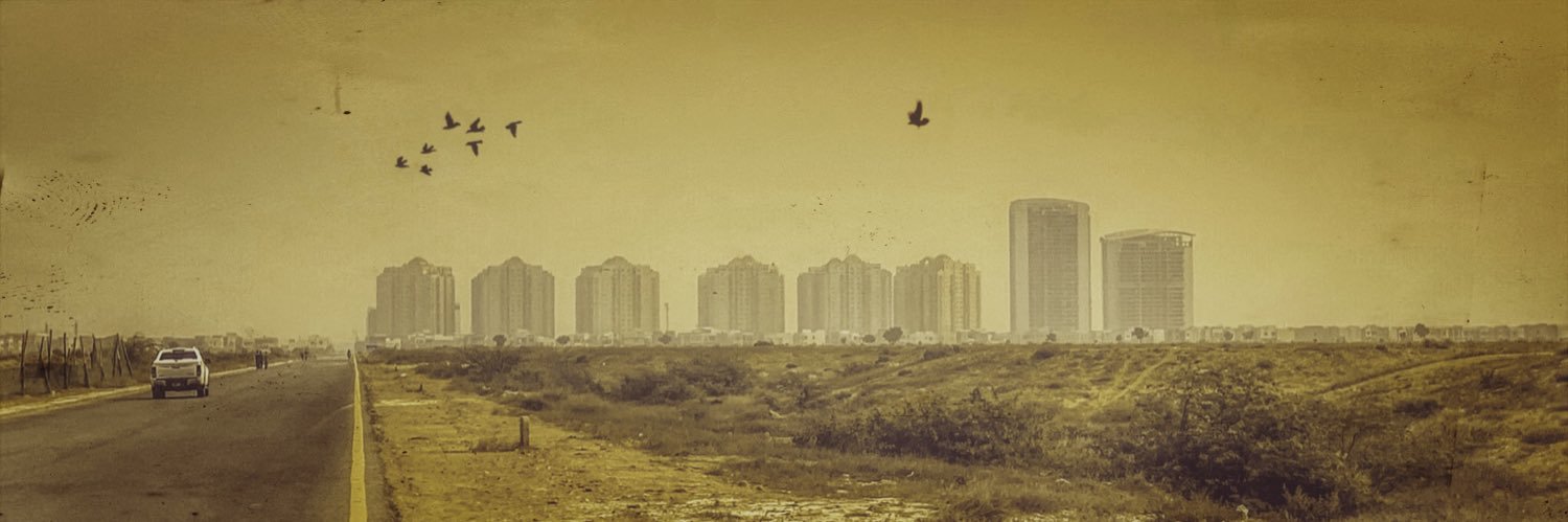 JaviShah7's profile banner image