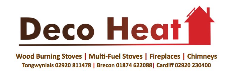 DecoHeat's profile banner image