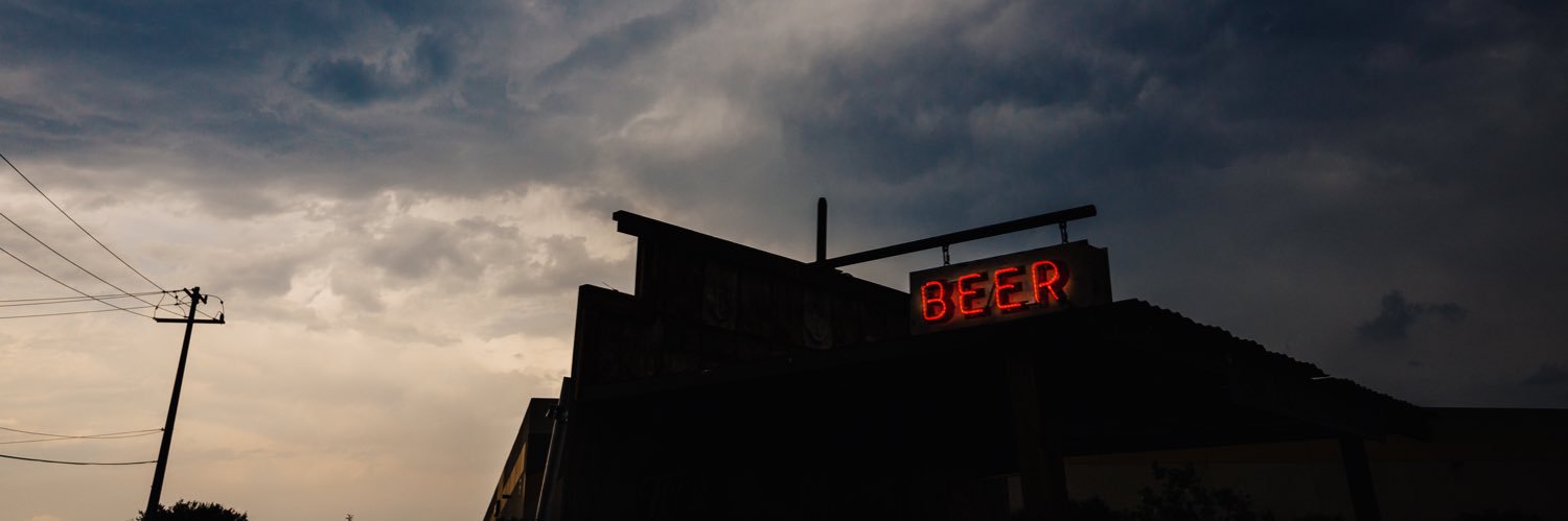 SA Beer Magazine banner