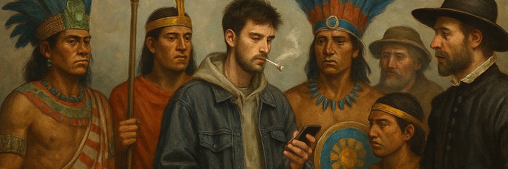 Lucassmachaddo's profile banner image