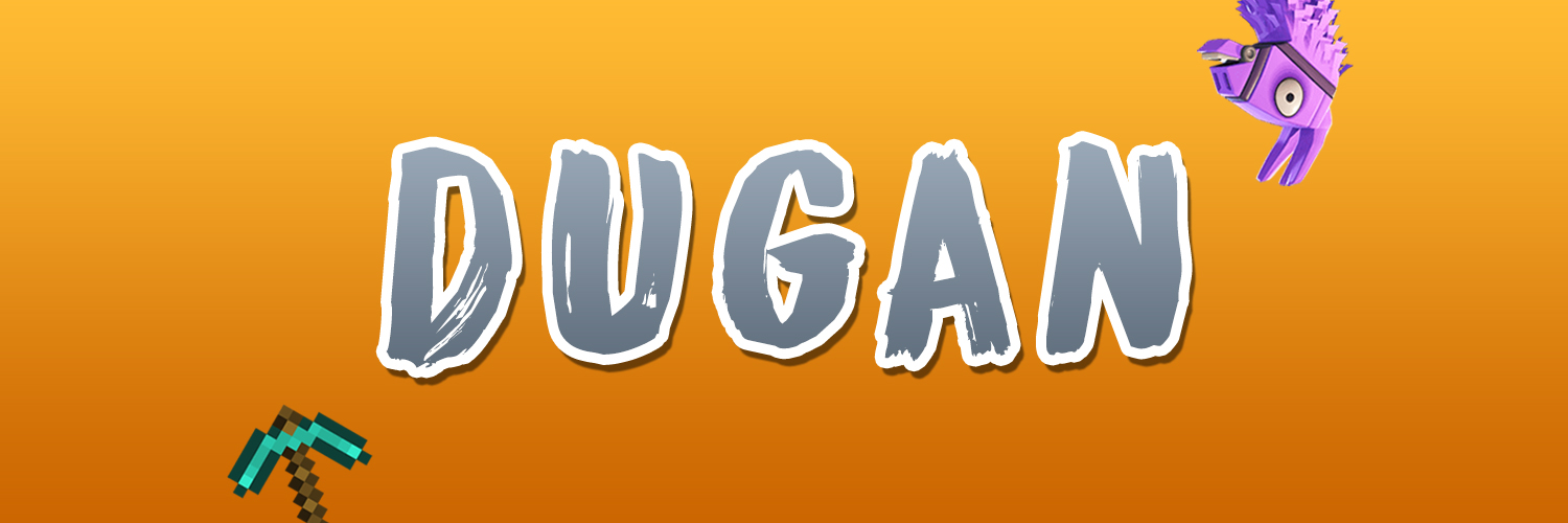 Dugansio's profile banner image