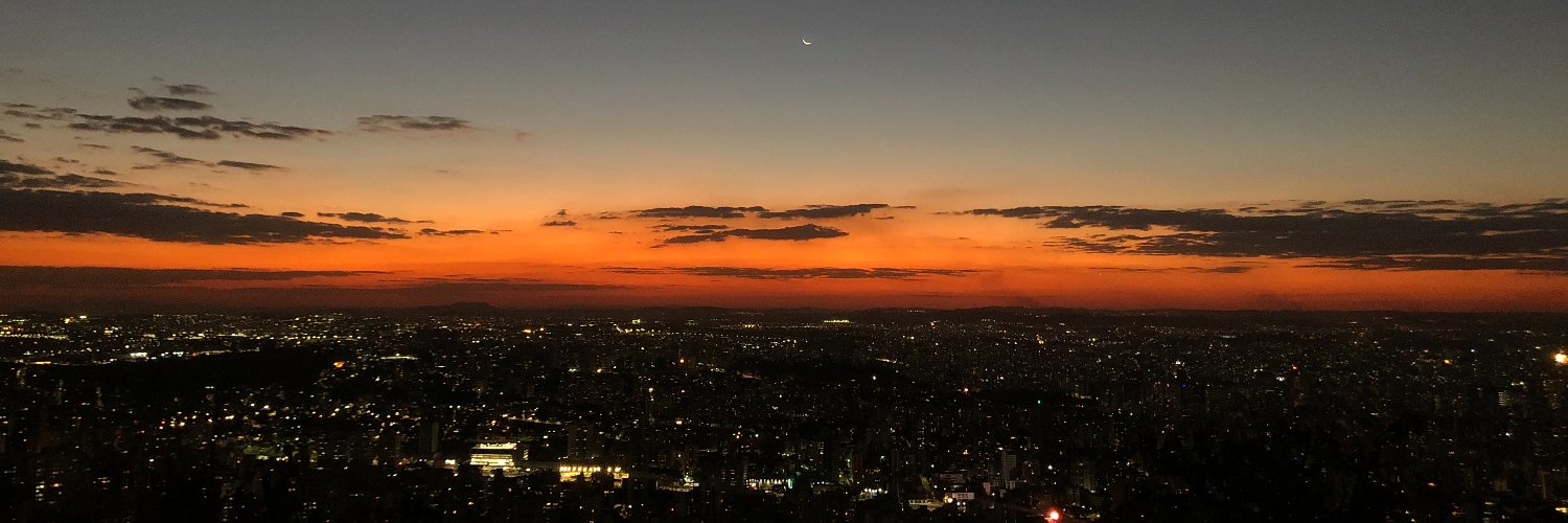 Melcoelho's profile banner image