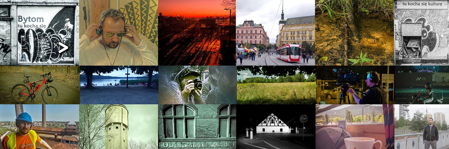 Łukasz Folda | www.folda.pro banner