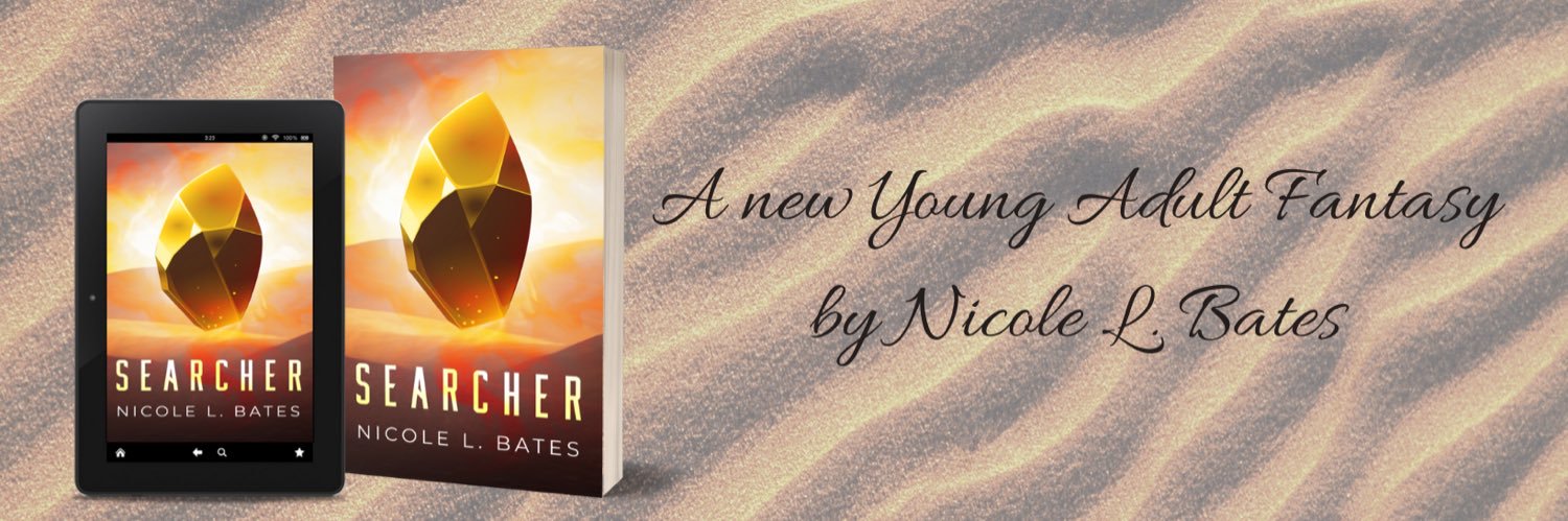 NicoleLBates's profile banner image