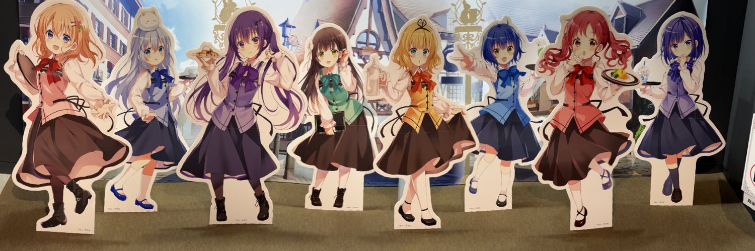 白玉🍀⛩👓✿︎ banner