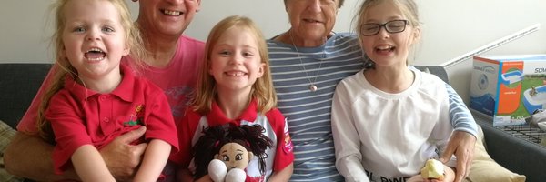 kelsocarolgill Profile Banner