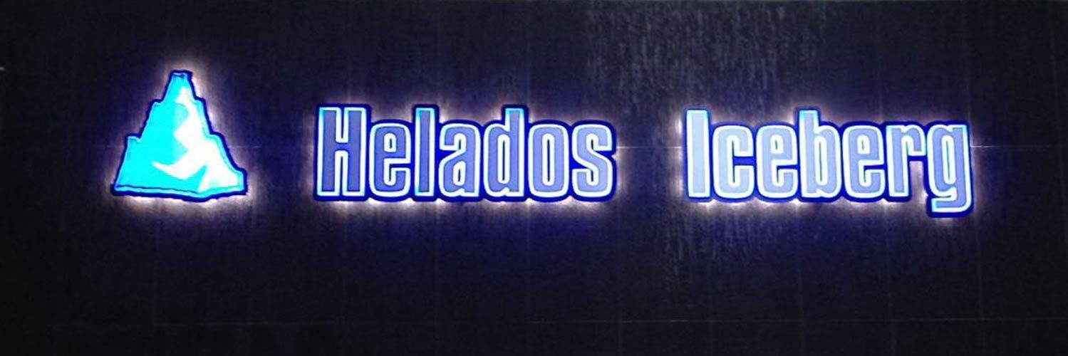 HeladosIceberg's profile banner image