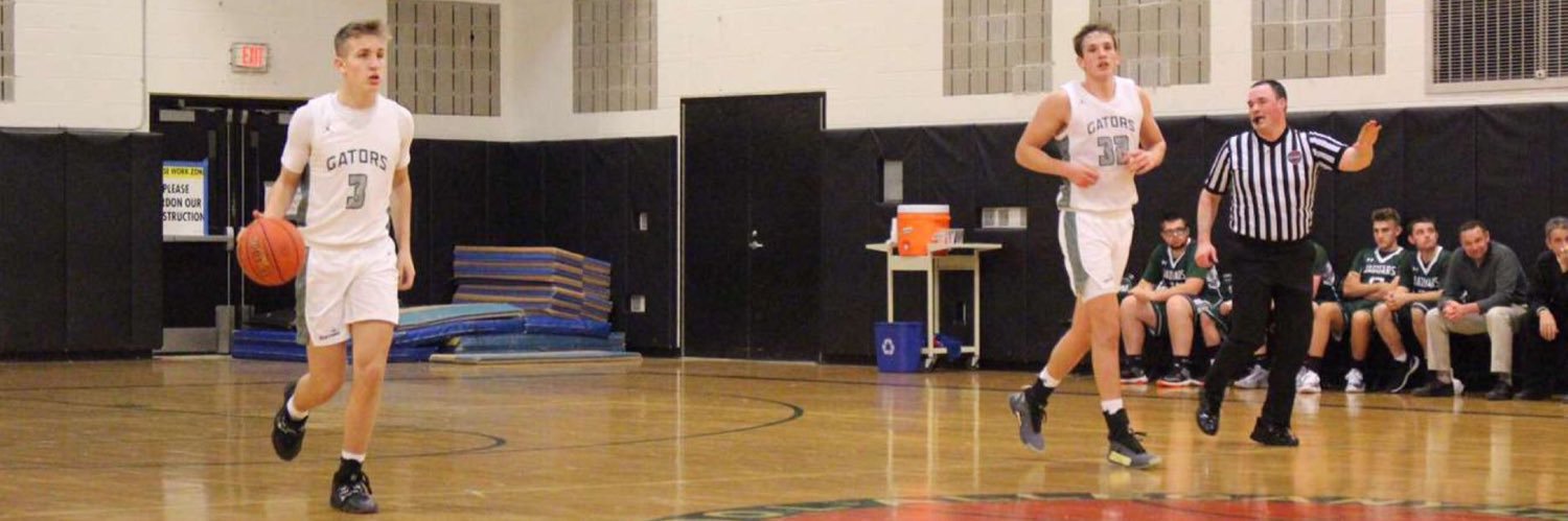Casey Curran banner