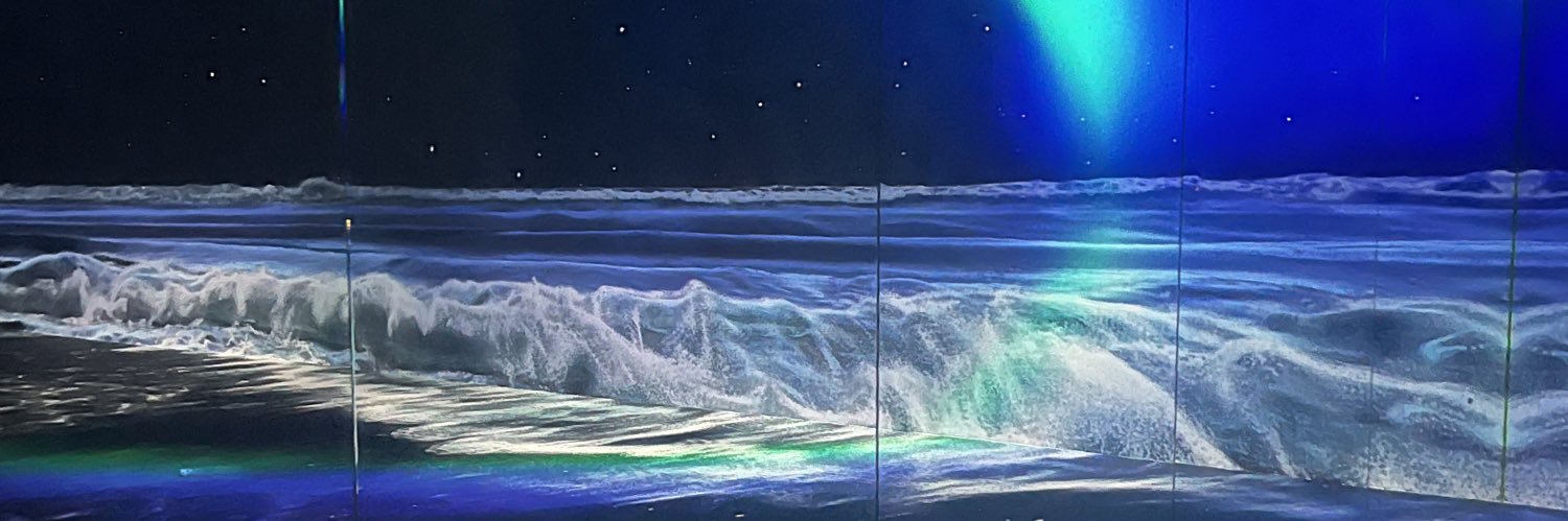 brook banner