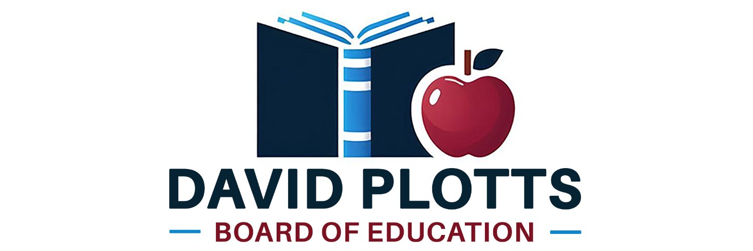 David Plotts banner
