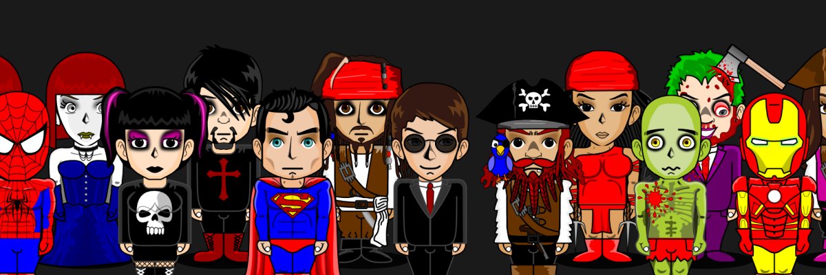 Framiq's profile banner image